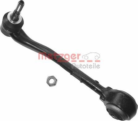 Metzger 58018802 - Bras de liaison, suspension de roue cwaw.fr