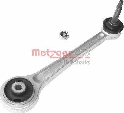 Metzger 58018709 - Bras de liaison, suspension de roue cwaw.fr