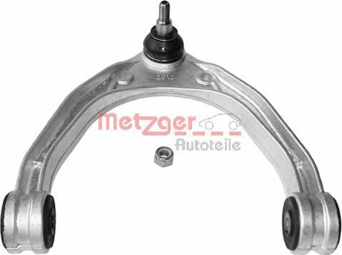 Metzger 58013908 - Bras de liaison, suspension de roue cwaw.fr