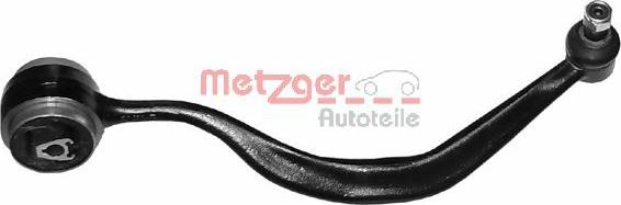 Metzger 58017801 - Bras de liaison, suspension de roue cwaw.fr