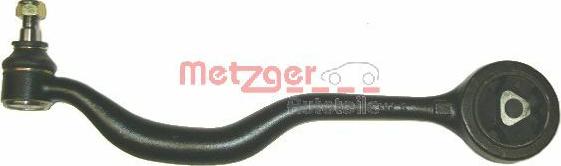 Metzger 58017201 - Bras de liaison, suspension de roue cwaw.fr