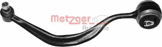 Metzger 58017702 - Bras de liaison, suspension de roue cwaw.fr