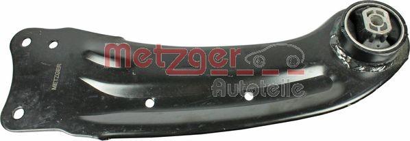 Metzger 58085604 - Bras de liaison, suspension de roue cwaw.fr