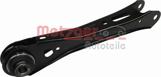 Metzger 58080209 - Bras de liaison, suspension de roue cwaw.fr