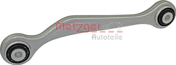 Metzger 58081901 - Bras de liaison, suspension de roue cwaw.fr