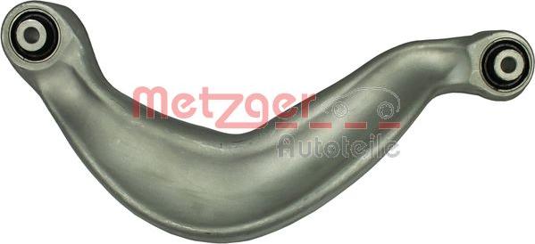 Metzger 58083604 - Bras de liaison, suspension de roue cwaw.fr