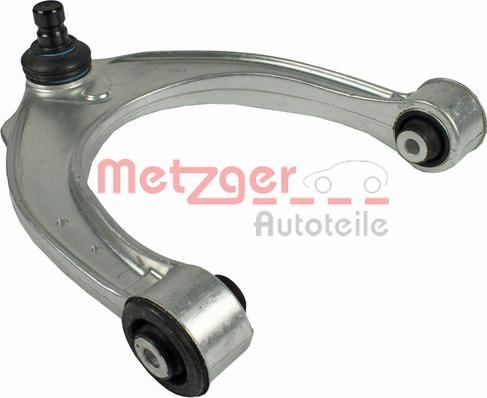 Metzger 58082908 - Bras de liaison, suspension de roue cwaw.fr