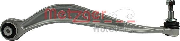 Metzger 58087619 - Bras de liaison, suspension de roue cwaw.fr