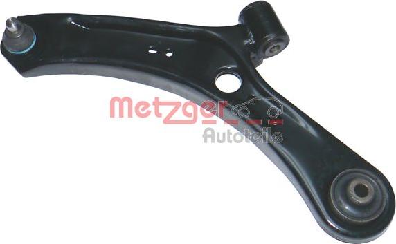 Metzger 58036201 - Bras de liaison, suspension de roue cwaw.fr