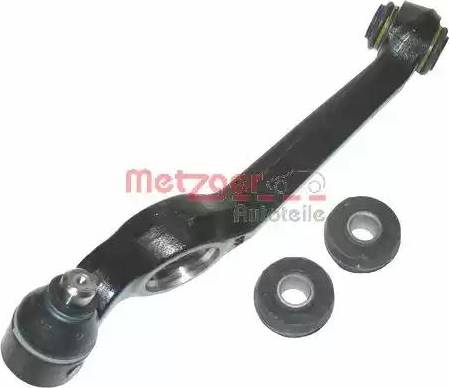 Metzger 58030911 - Bras de liaison, suspension de roue cwaw.fr