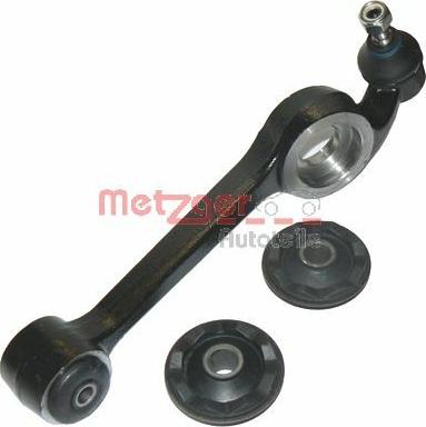 Metzger 58031112 - Bras de liaison, suspension de roue cwaw.fr