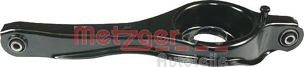 Metzger 58038409 - Bras de liaison, suspension de roue cwaw.fr