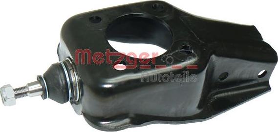 Metzger 58032608 - Bras de liaison, suspension de roue cwaw.fr