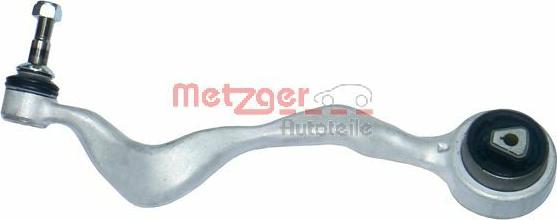 Metzger 58020901 - Bras de liaison, suspension de roue cwaw.fr