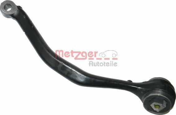 Metzger 58020401 - Bras de liaison, suspension de roue cwaw.fr