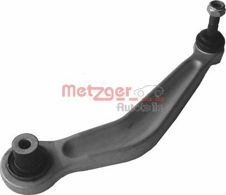 Metzger 58020603 - Bras de liaison, suspension de roue cwaw.fr