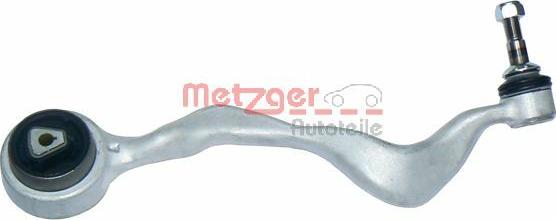 Metzger 58020802 - Bras de liaison, suspension de roue cwaw.fr