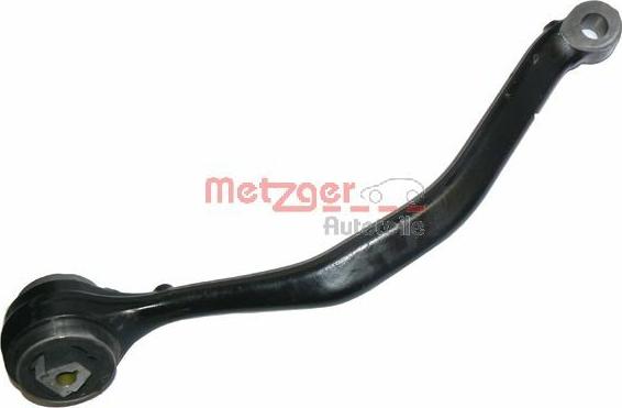 Metzger 58020302 - Bras de liaison, suspension de roue cwaw.fr