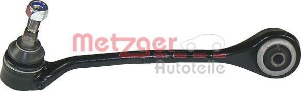 Metzger 58020201 - Bras de liaison, suspension de roue cwaw.fr