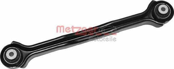 Metzger 58021409 - Bras de liaison, suspension de roue cwaw.fr