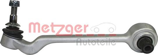 Metzger 58021002 - Bras de liaison, suspension de roue cwaw.fr