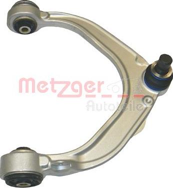 Metzger 58023801 - Bras de liaison, suspension de roue cwaw.fr