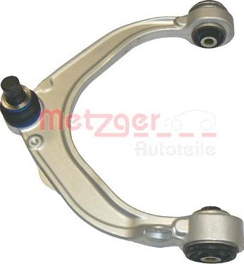 Metzger 58023702 - Bras de liaison, suspension de roue cwaw.fr