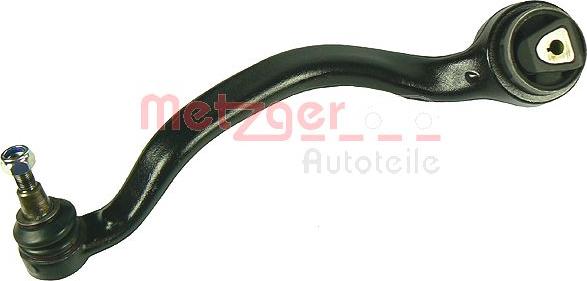 Metzger 58022001 - Bras de liaison, suspension de roue cwaw.fr