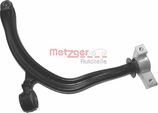 Metzger 58027001 - Bras de liaison, suspension de roue cwaw.fr