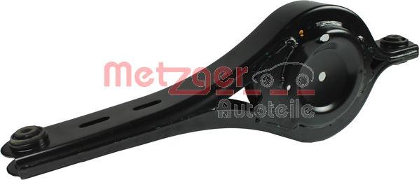 Metzger 58074909 - Bras de liaison, suspension de roue cwaw.fr