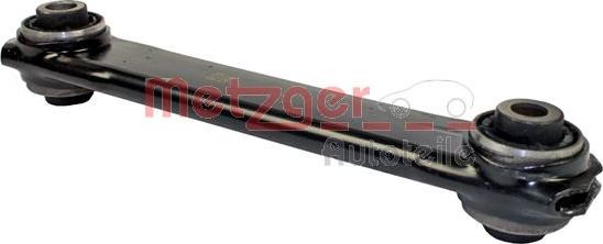 Metzger 58075809 - Bras de liaison, suspension de roue cwaw.fr