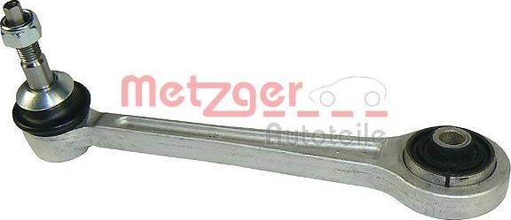 Metzger 58078602 - Bras de liaison, suspension de roue cwaw.fr