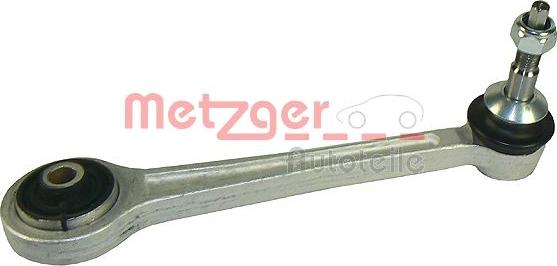 Metzger 58078701 - Bras de liaison, suspension de roue cwaw.fr