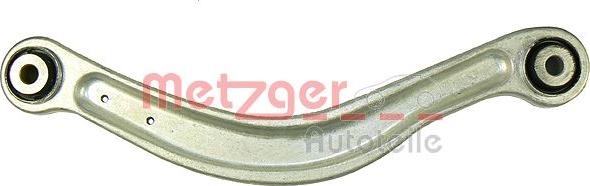 Metzger 58072903 - Bras de liaison, suspension de roue cwaw.fr