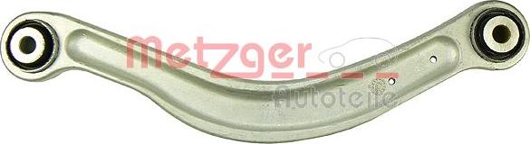 Metzger 58072804 - Bras de liaison, suspension de roue cwaw.fr