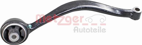 Metzger 58143402 - Bras de liaison, suspension de roue cwaw.fr