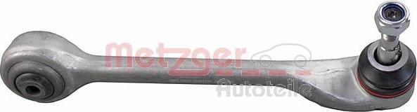 Metzger 58143002 - Bras de liaison, suspension de roue cwaw.fr