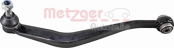 Metzger 58143703 - Bras de liaison, suspension de roue cwaw.fr