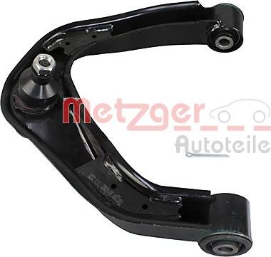 Metzger 58142802 - Bras de liaison, suspension de roue cwaw.fr