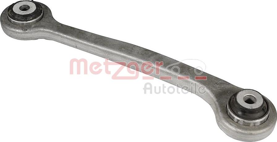 Metzger 58152703 - Bras de liaison, suspension de roue cwaw.fr