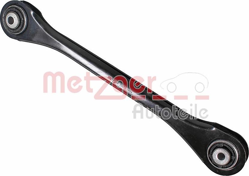 Metzger 58167304 - Bras de liaison, suspension de roue cwaw.fr