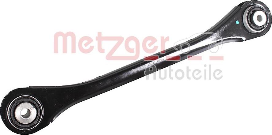 Metzger 58167203 - Bras de liaison, suspension de roue cwaw.fr