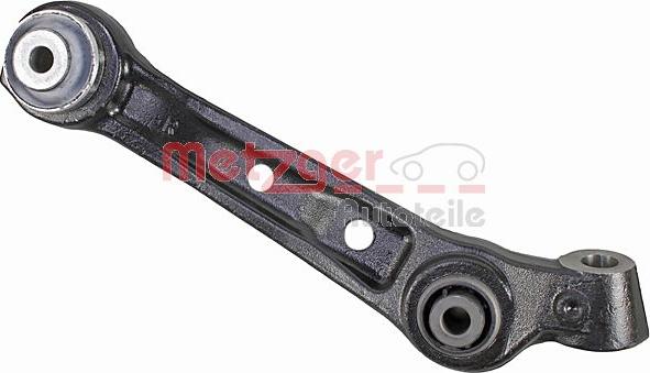 Metzger 58108402 - Bras de liaison, suspension de roue cwaw.fr