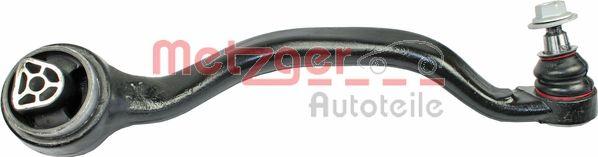 Metzger 58103402 - Bras de liaison, suspension de roue cwaw.fr