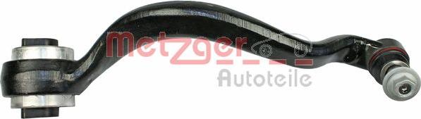 Metzger 58103402 - Bras de liaison, suspension de roue cwaw.fr