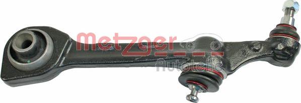 Metzger 58103602 - Bras de liaison, suspension de roue cwaw.fr