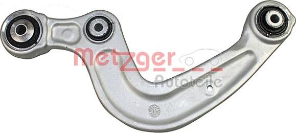 Metzger 58112103 - Bras de liaison, suspension de roue cwaw.fr