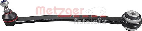 Metzger 58117209 - Bras de liaison, suspension de roue cwaw.fr