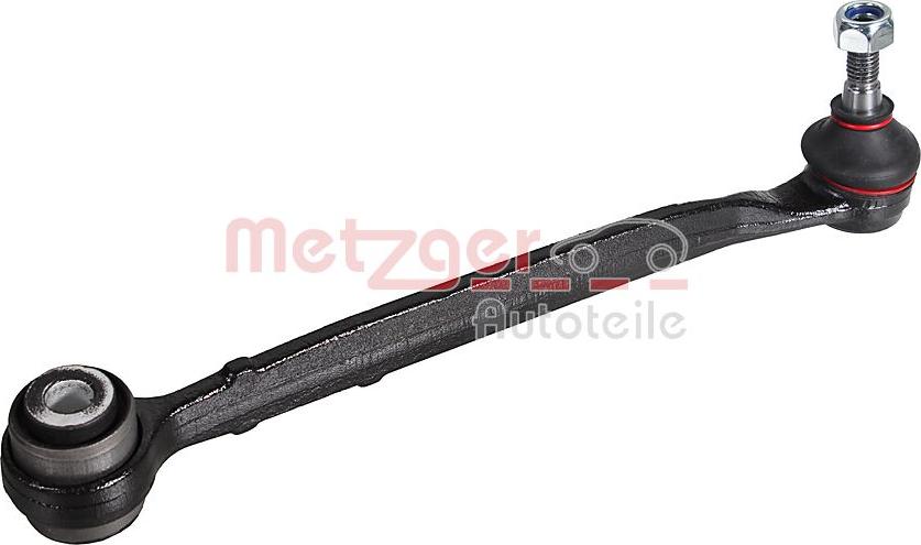 Metzger 58183909 - Bras de liaison, suspension de roue cwaw.fr