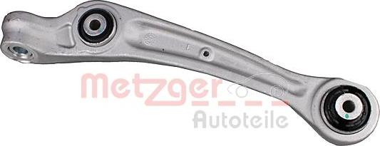 Metzger 58134401 - Bras de liaison, suspension de roue cwaw.fr